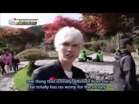 SJM Guest House - eunhae + kyuhyun