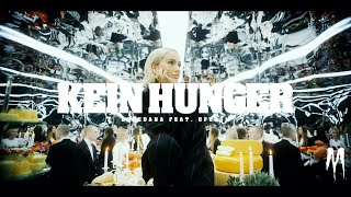 Musik-Video-Miniaturansicht zu Kein Hunger Songtext von Loredana