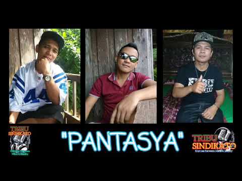 Tribu Sindikato - PANTASYA (Zai G × Jee Cryze x Kyler RG) Prod. Sevenwordz Beat
