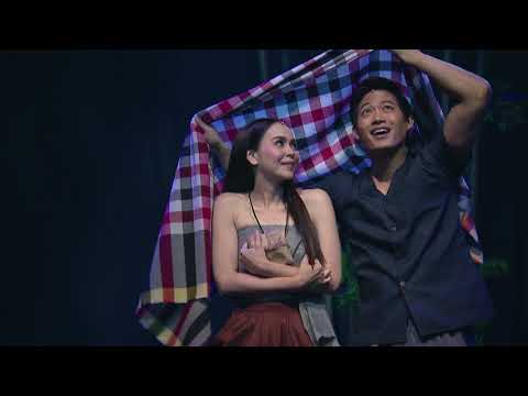 Trailer แม่นาคพระโขนง เดอะมิวสิคัล 2561