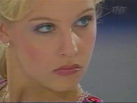 N. BOBEK - 1998 CANADIAN OPEN - SP