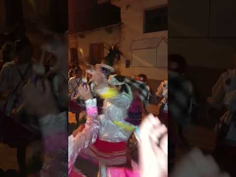 Contimbres de tambobamba #viral #peru #video #tambobamba #cotabambas #apurimac