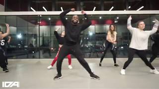 That&#39;s Right | Ciara | Sir Twon Choreography