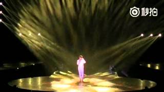 [★] 151007 LAY Birthday Party : 一个人 (Alone)