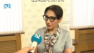 Անդամահատված քաղաքացի. ես այդ մասին պիտի խոսեի. Լիլիթ Գալստյան: Լրաբեր - 11.07. 2024