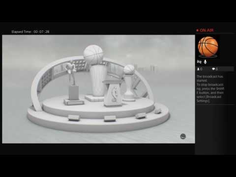 NBA 2K17 MyGM Ep 1 Warriors!