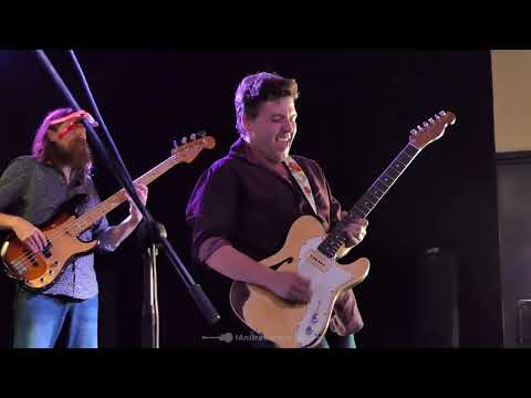 Gabe Stillman - That  Will Never Do - 9/18/22 Champions Sports Bar - Highspire, PA