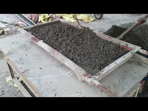 Rcc Railway Platform Coping