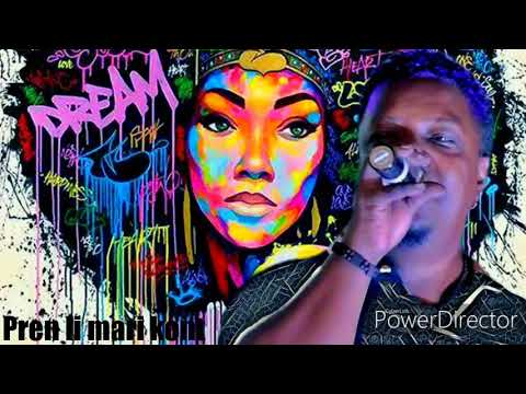 Tian Corentin - Pran Li Mari Kont