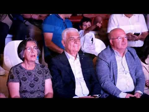 Hasan Çakan ve Ünal Yürük'ten Menteşe Festival Performansı 2022