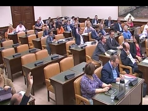 El Congreso aprueba la protección de las corridas de toros