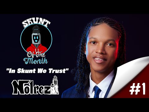 Nolrez - Story of SXM (Official Performance Video)