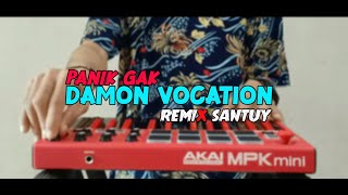 Download lagu DJ DAMON VOCATION  x OLD BETTER HAVE MY MONEY x PANIC NOT PANIC mp3