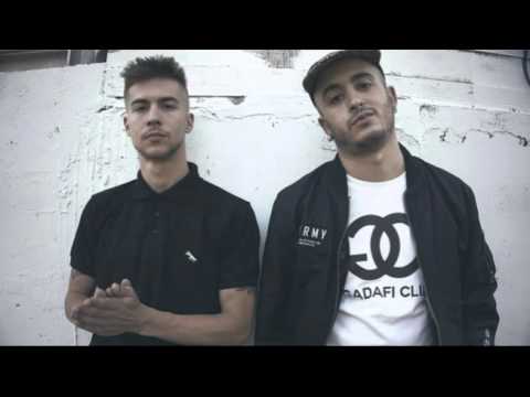 19 Ponte a la cola (con Doser)