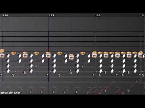 Notessimo 2 - Spacial Inquisition