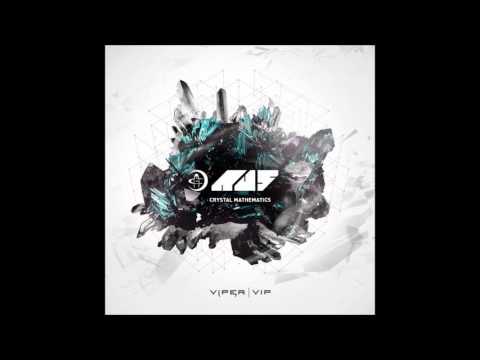 Au5 - Crystal Mathematics feat. Shaz Sparkz [1080p HD]