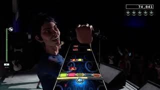 (Listen to the) Flower People (Reggae Stylee) by Spinal Tap - Rock Band 4 Guitar FC