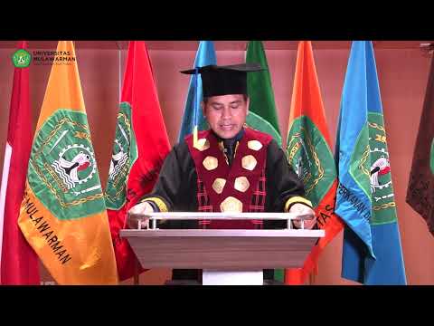 Thumbnail YouTube Prof. Widi Sunaryo, S.P., M.Si., Ph.D.
