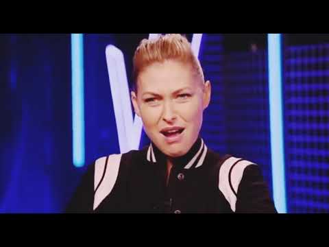 Hannah Williams Stay With Me Baby   ilkleventt