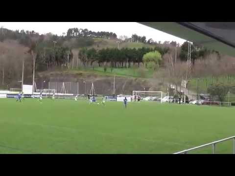 Hernani 1 - 1 Tolosa - www.ligavascafemenina.jimdo.com