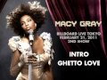 Macy Gray - Ghetto Love (Tokyo 2011)