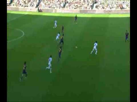 Mario Bermejo Jornada 34 2010.flv