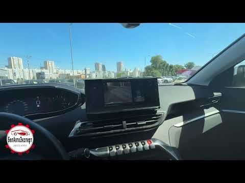 фото peugeot 3008 ii рестайлинг 0