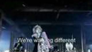 An Cafe pv *Snow Scene* Subs