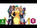 The Sims 4™ Get Famous: Xbox One Official Trailer