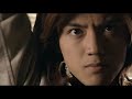 Masked Rider 555 Faiz If Fighting Is A Sin