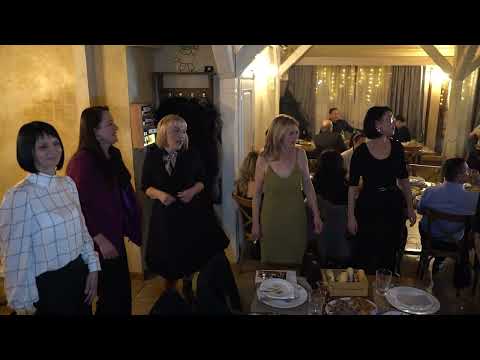 Jovanino Punoletstvo Restoran Lovac 10.01.2026. Drugi deo