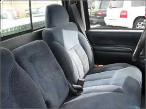 1995 Chevrolet C1500 - Boise ID