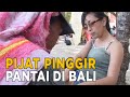 Nikmatnya Menggunakan Jasa Pijat Dipinggir Pantai Bali SISI LAIN
