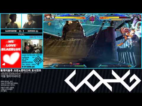 WE LOVE BBCP BBCP TOURNAMENT WINNERS / LOSERS FINAL