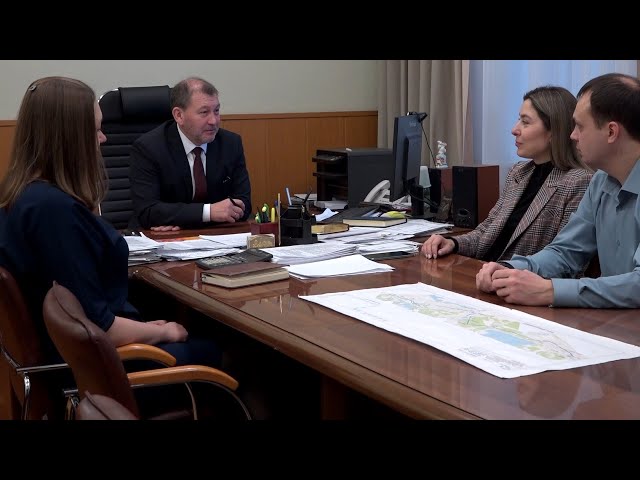 Перенимая опыт