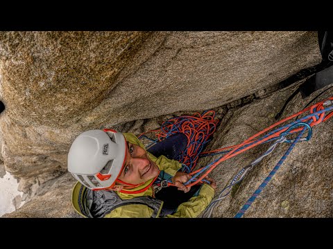 Sialouze : Voie Livanos