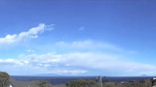 FROM WHERE I AM / ENYA