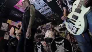 SPEEDWOLF - DENVER 666