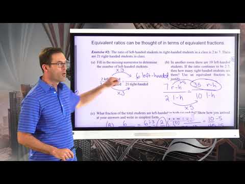 N-Gen Math 7.Unit 1.Lesson 6.Ratios and Rates