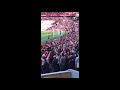 Mohamed Salah's daughter scores goal to Liverpool fans' delight