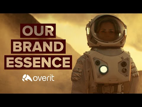 Overit Brand Essence Video - Digital Marketing Agency Promo
