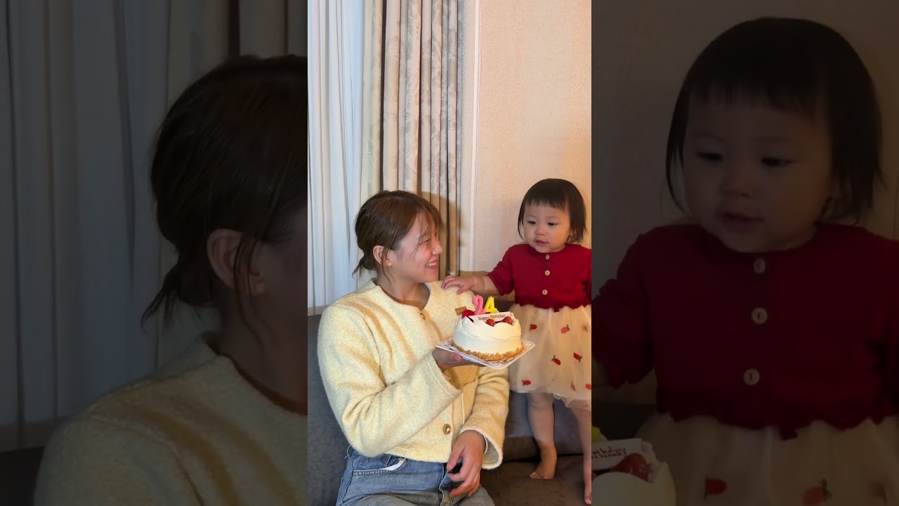 24歳なりました✨#誕生日 #happybirthday