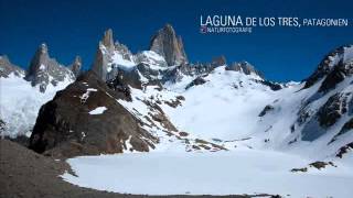 preview picture of video 'Patagonien - Naturfotografie - Stephan Knödler Fotografie'