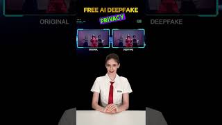 Download lagu Tutorial DEEPFAKE Menggunakan Alat AI Penukar Wajah Gratis Secara Lokal mp3