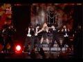 Madonna: Candy Shop (Real Live Audio) Buenos ...