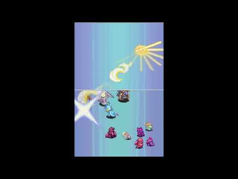 All Light Hero Spells (Front and Back Row) - Magical Starsign