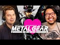 I Heart Metal Gear Solid (ft. YongYea, Super Bunnyhop, and More!)