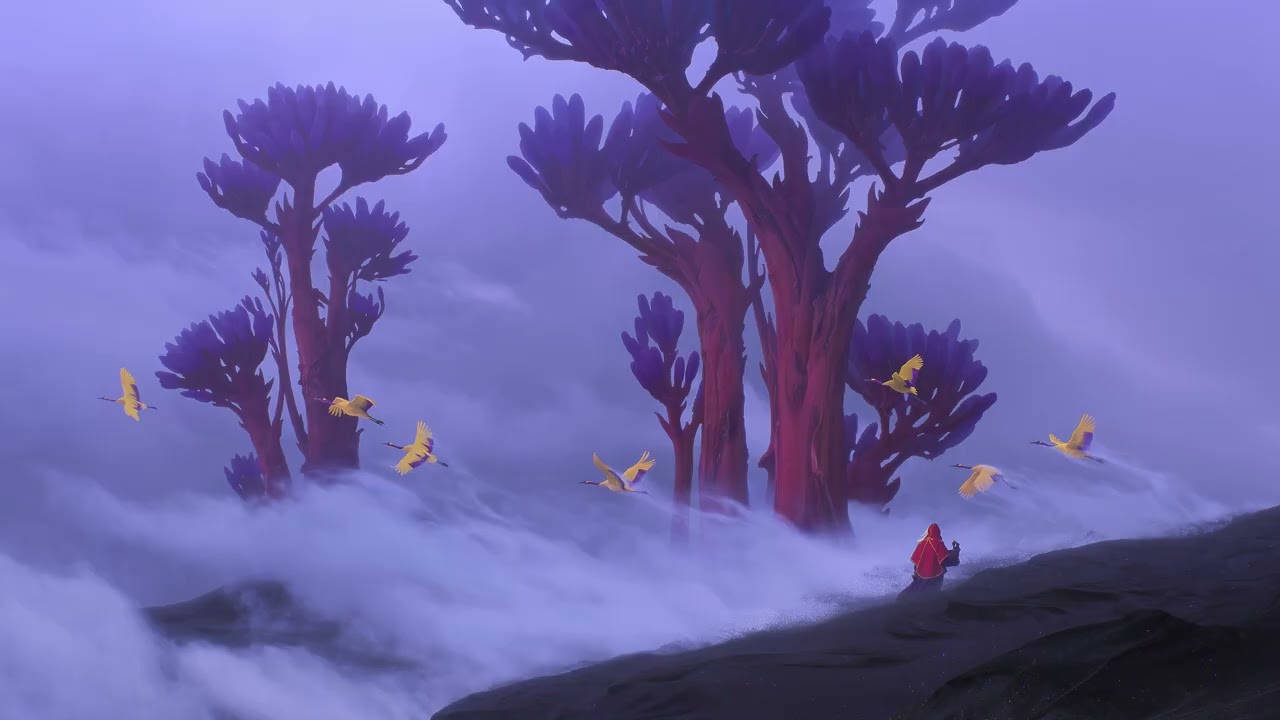 Autumn Forest