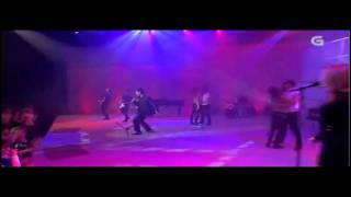 David Civera en Luar(tvg) "Ti amo" 05.11.2011