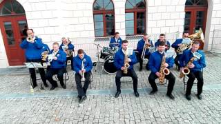 A WHITER SHADE OF PALE - Orkiestra dęta Marcin Brassband 